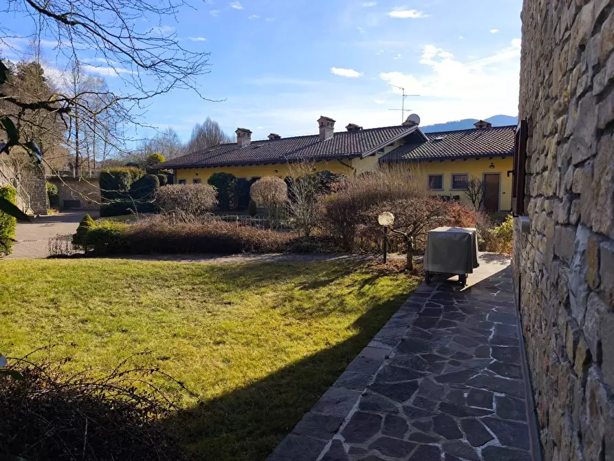 Immagine 53 di Appartamento in vendita  in via monte Falecchio 15 a Ardesio