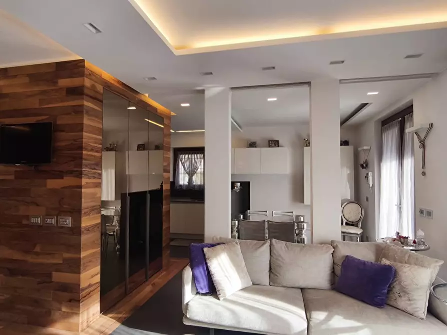 Immagine 15 di Appartamento in vendita  in via monte Falecchio 15 a Ardesio