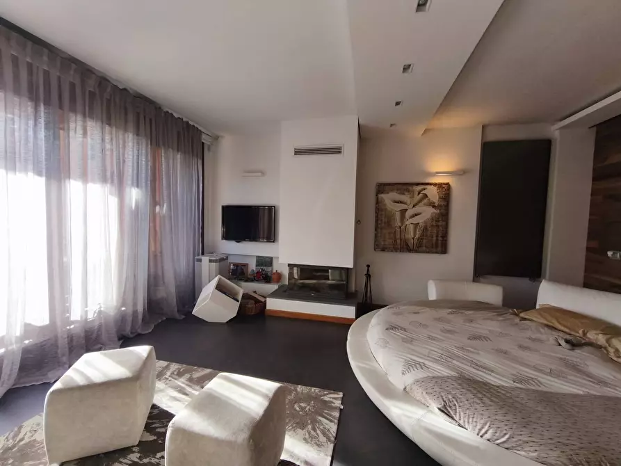 Immagine 9 di Appartamento in vendita  in via monte Falecchio 15 a Ardesio