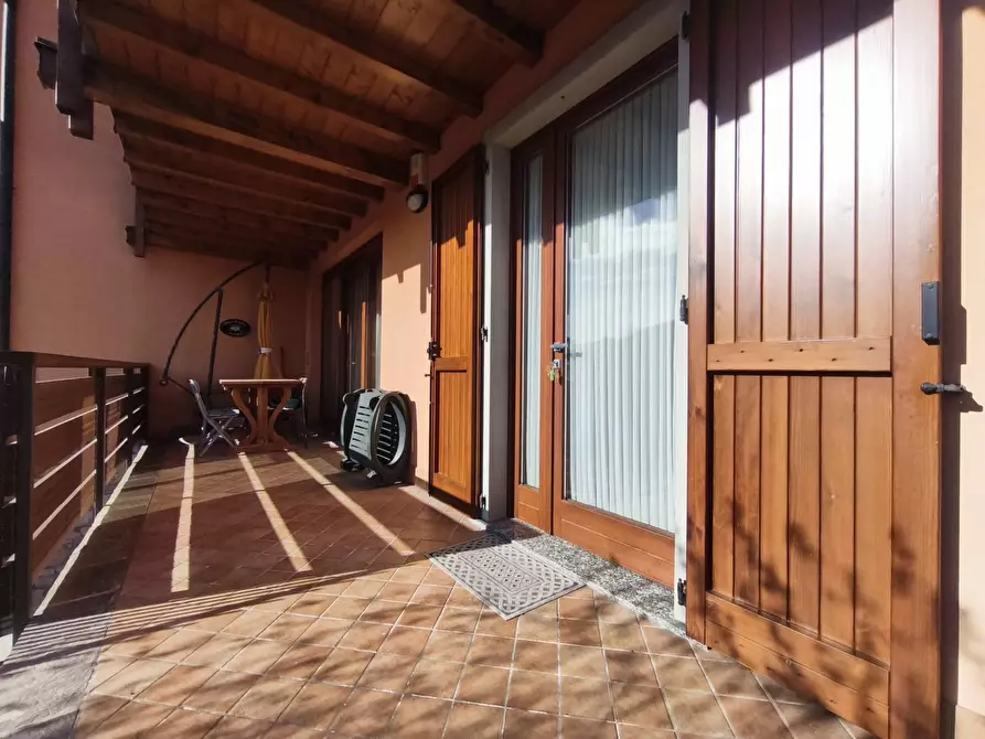 Immagine 40 di Appartamento in vendita  in via monte Falecchio 15 a Ardesio