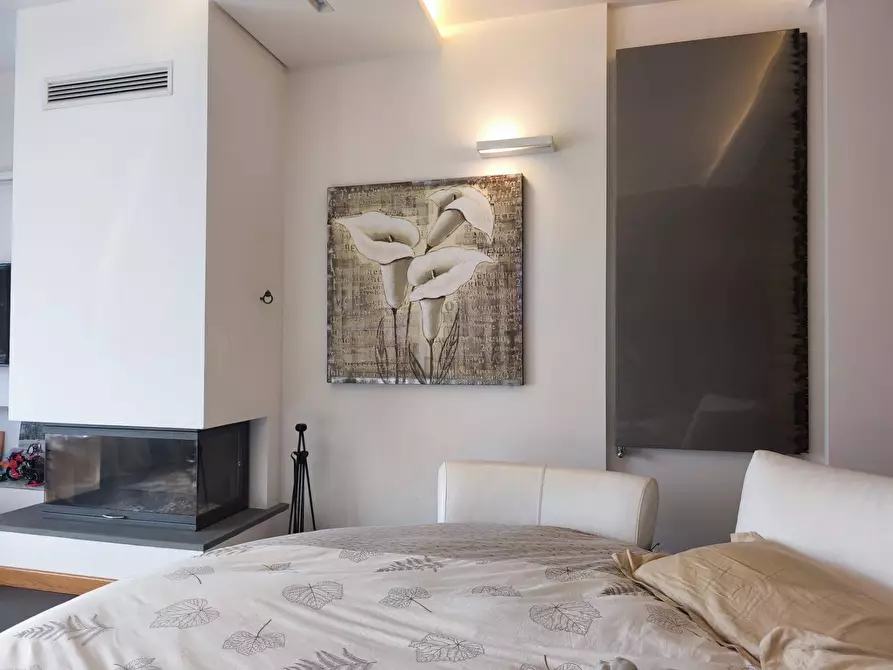 Immagine 13 di Appartamento in vendita  in via monte Falecchio 15 a Ardesio