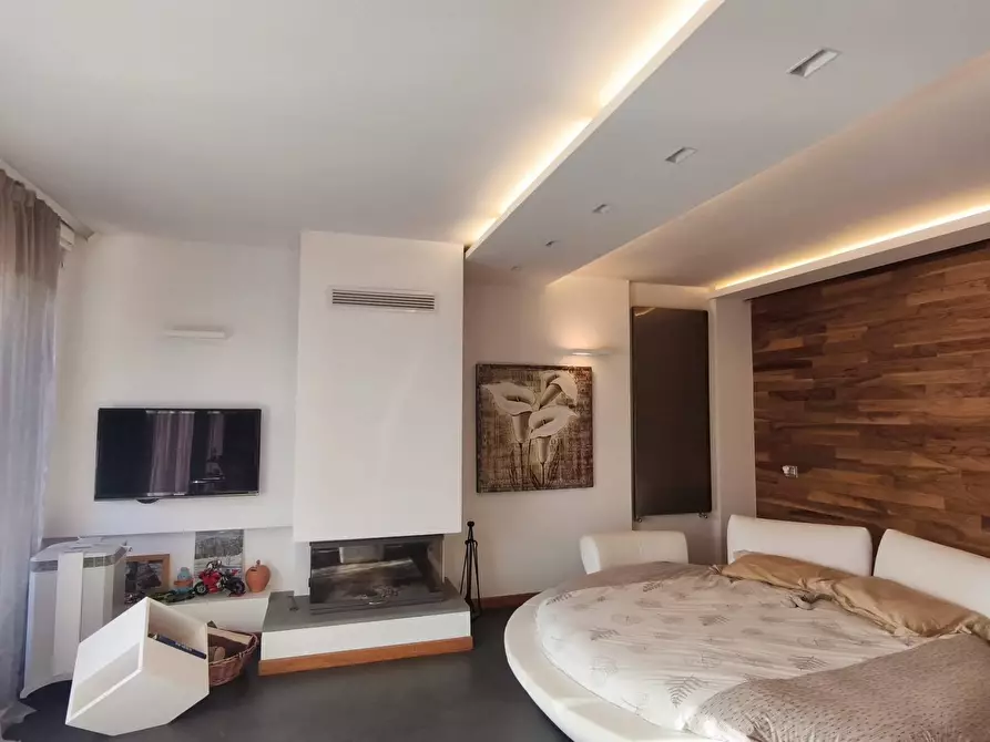 Immagine 10 di Appartamento in vendita  in via monte Falecchio 15 a Ardesio