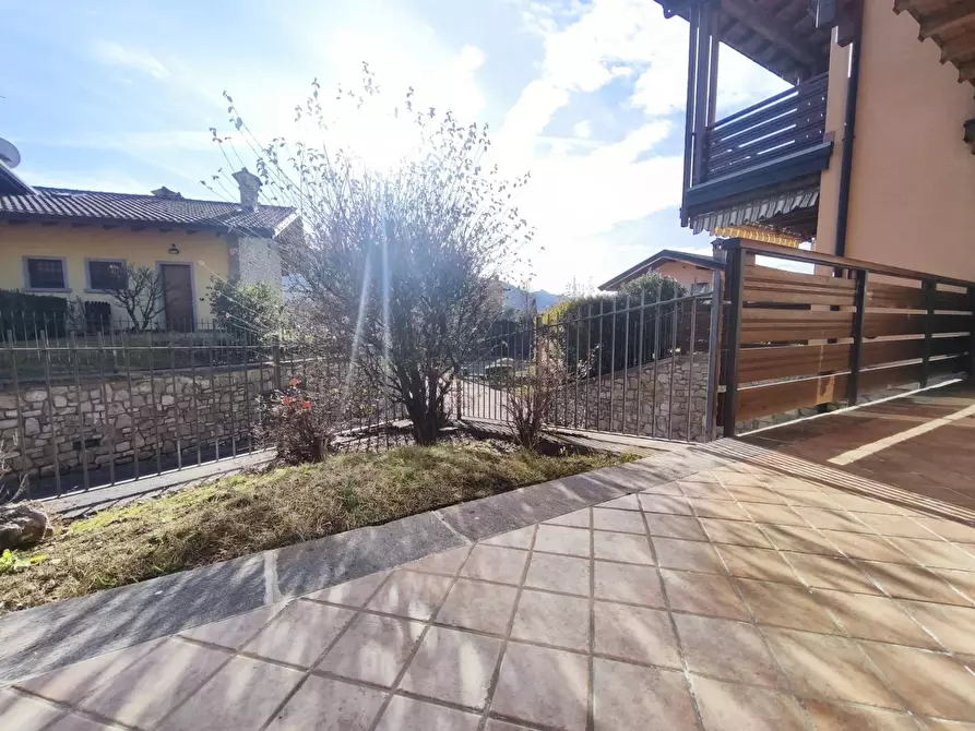 Immagine 41 di Appartamento in vendita  in via monte Falecchio 15 a Ardesio