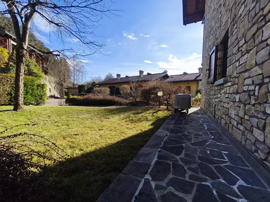 Immagine 52 di Appartamento in vendita  in via monte Falecchio 15 a Ardesio