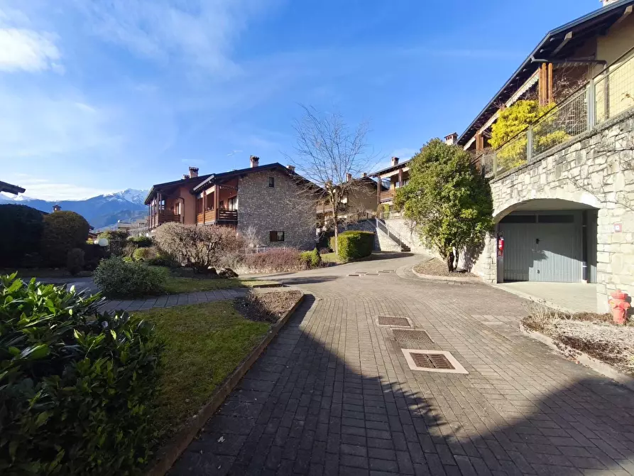 Immagine 51 di Appartamento in vendita  in via monte Falecchio 15 a Ardesio