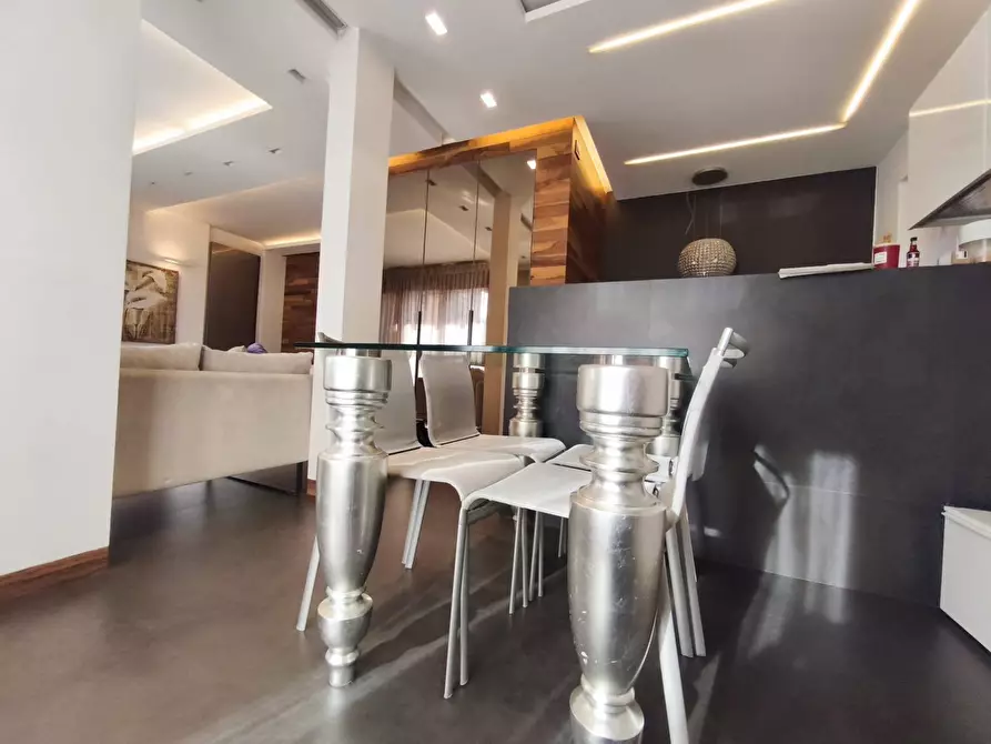 Immagine 22 di Appartamento in vendita  in via monte Falecchio 15 a Ardesio