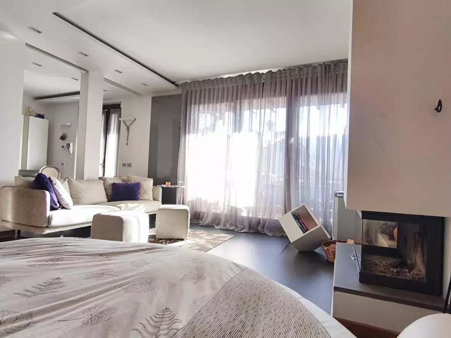 Immagine 14 di Appartamento in vendita  in via monte Falecchio 15 a Ardesio