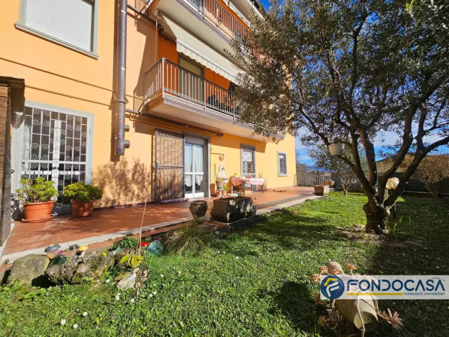 Immagine 1 di Appartamento in vendita  in Via Bellini 24 a Castelli Calepio