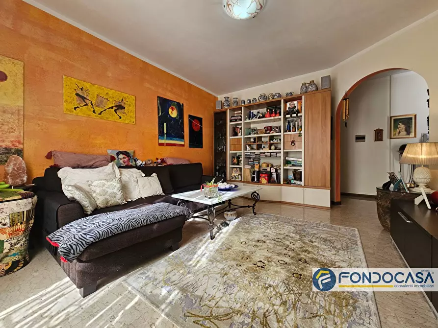 Immagine 3 di Appartamento in vendita  in Via Bellini 24 a Castelli Calepio