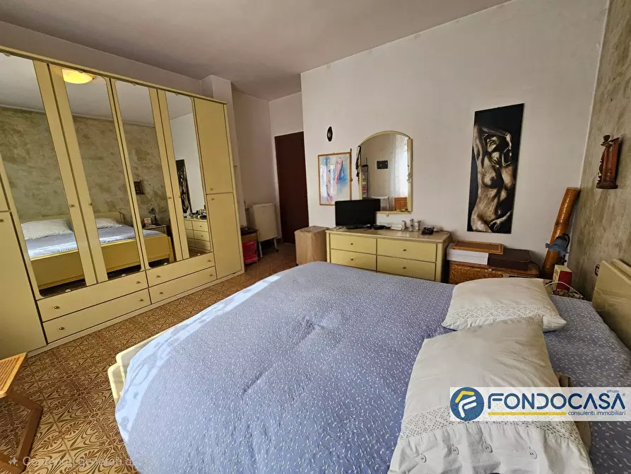 Immagine 10 di Appartamento in vendita  in Via Bellini 24 a Castelli Calepio