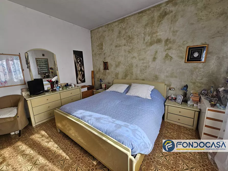 Immagine 9 di Appartamento in vendita  in Via Bellini 24 a Castelli Calepio