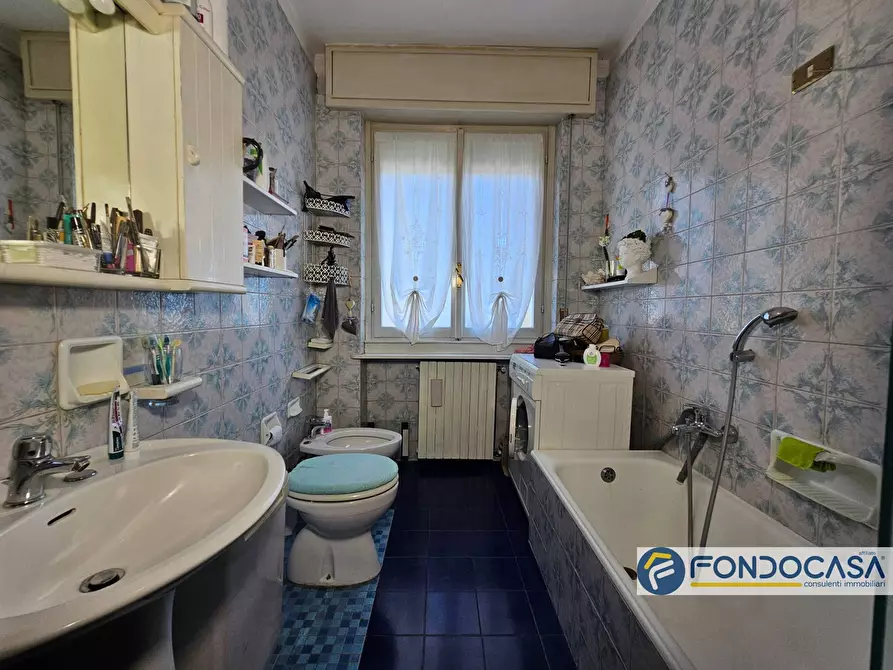 Immagine 6 di Appartamento in vendita  in Via Bellini 24 a Castelli Calepio