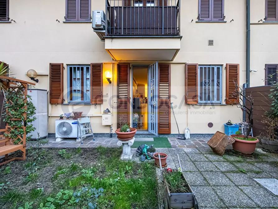 Immagine 1 di Appartamento in vendita  in Via San Mamete 66 a Milano