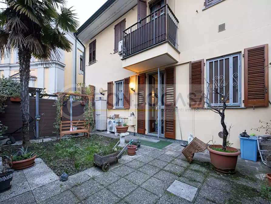 Immagine 2 di Appartamento in vendita  in Via San Mamete 66 a Milano