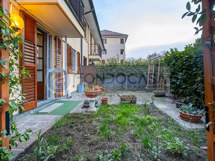 Immagine 4 di Appartamento in vendita  in Via San Mamete 66 a Milano