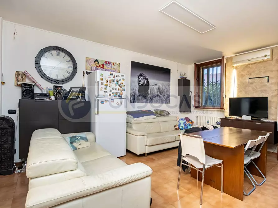 Immagine 6 di Appartamento in vendita  in Via San Mamete 66 a Milano