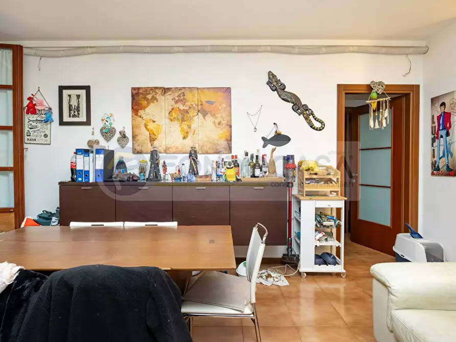 Immagine 7 di Appartamento in vendita  in Via San Mamete 66 a Milano