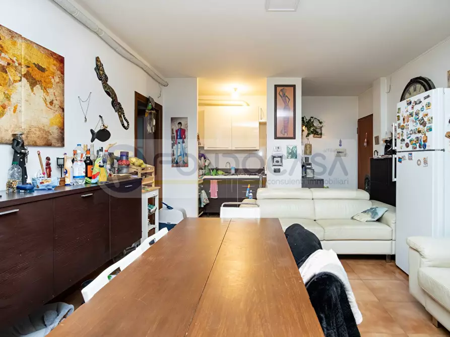 Immagine 8 di Appartamento in vendita  in Via San Mamete 66 a Milano