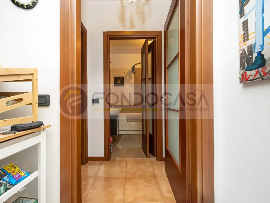 Immagine 10 di Appartamento in vendita  in Via San Mamete 66 a Milano