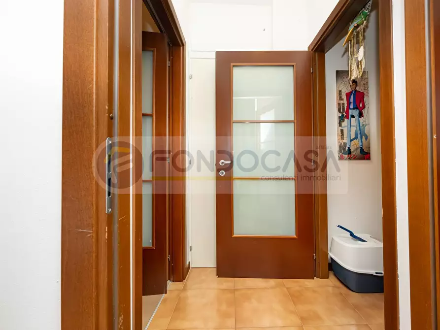 Immagine 11 di Appartamento in vendita  in Via San Mamete 66 a Milano