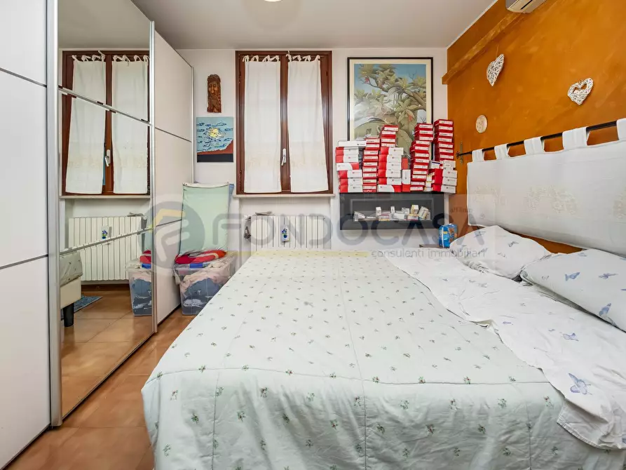 Immagine 13 di Appartamento in vendita  in Via San Mamete 66 a Milano