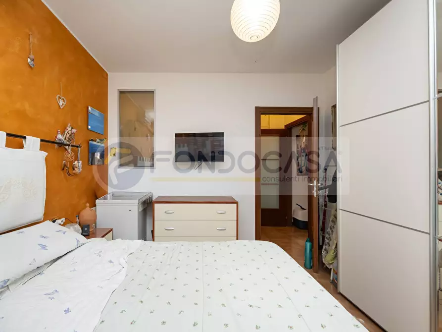 Immagine 14 di Appartamento in vendita  in Via San Mamete 66 a Milano