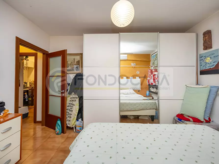 Immagine 15 di Appartamento in vendita  in Via San Mamete 66 a Milano