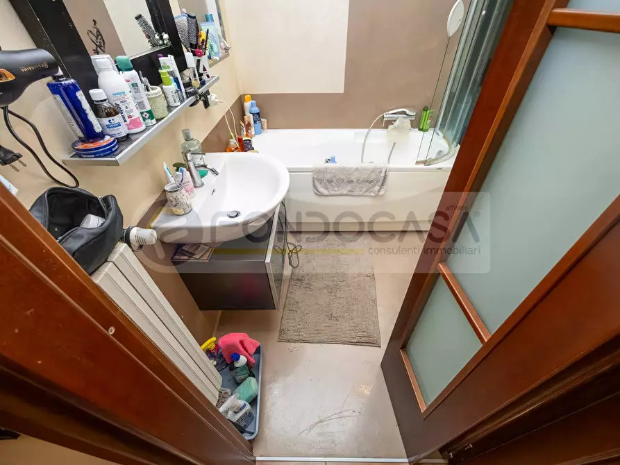 Immagine 16 di Appartamento in vendita  in Via San Mamete 66 a Milano