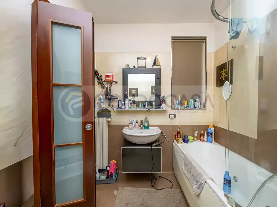 Immagine 17 di Appartamento in vendita  in Via San Mamete 66 a Milano