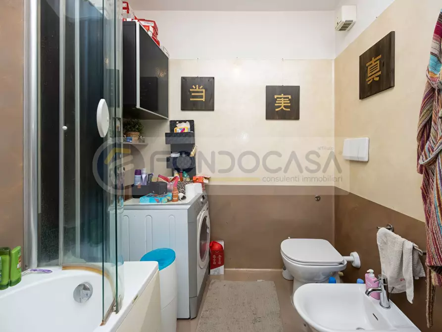 Immagine 18 di Appartamento in vendita  in Via San Mamete 66 a Milano