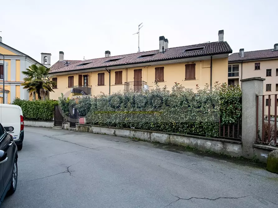 Immagine 19 di Appartamento in vendita  in Via San Mamete 66 a Milano