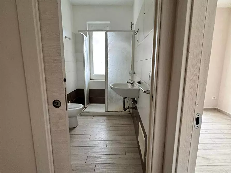 Immagine 5 di Appartamento in vendita  in Corso Europa 97 a Pontecagnano Faiano