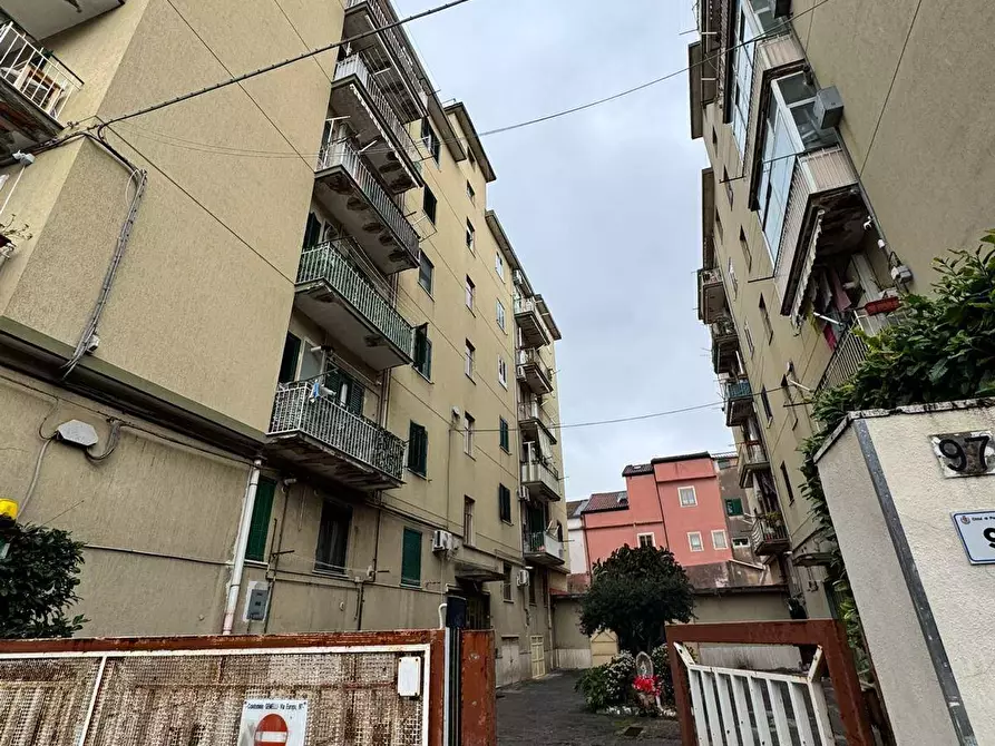 Immagine 9 di Appartamento in vendita  in Corso Europa 97 a Pontecagnano Faiano