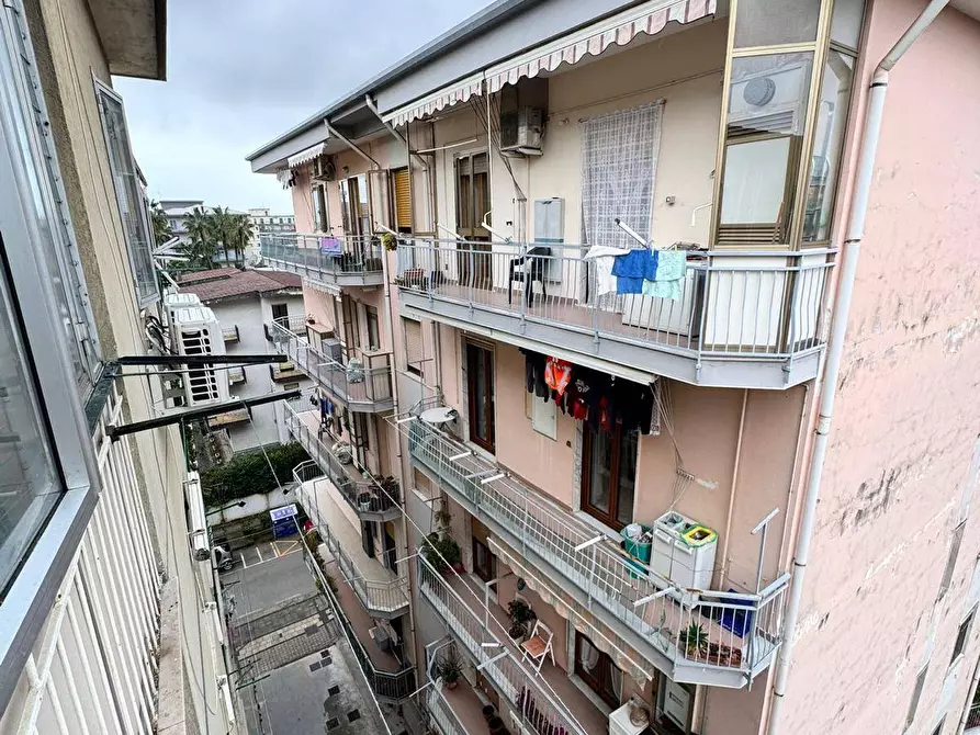 Immagine 10 di Appartamento in vendita  in Corso Europa 97 a Pontecagnano Faiano