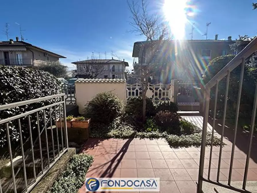 Immagine 2 di Appartamento in vendita  a Ospitaletto