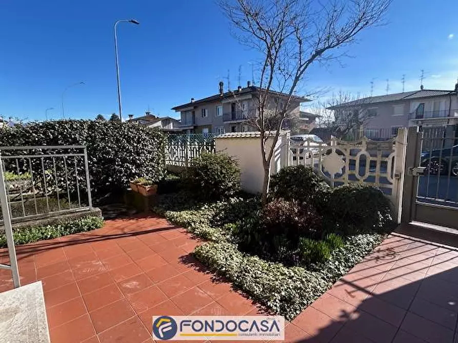 Immagine 3 di Appartamento in vendita  a Ospitaletto