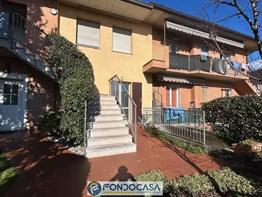 Immagine 18 di Appartamento in vendita  a Ospitaletto