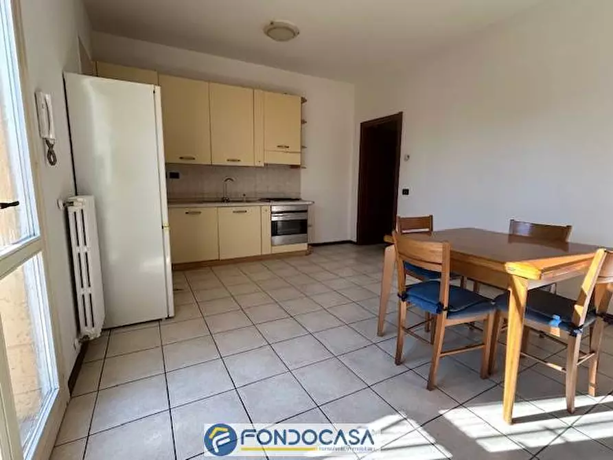 Immagine 7 di Appartamento in vendita  a Ospitaletto