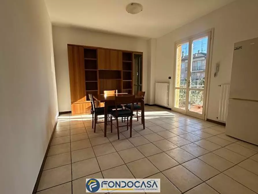 Immagine 4 di Appartamento in vendita  a Ospitaletto