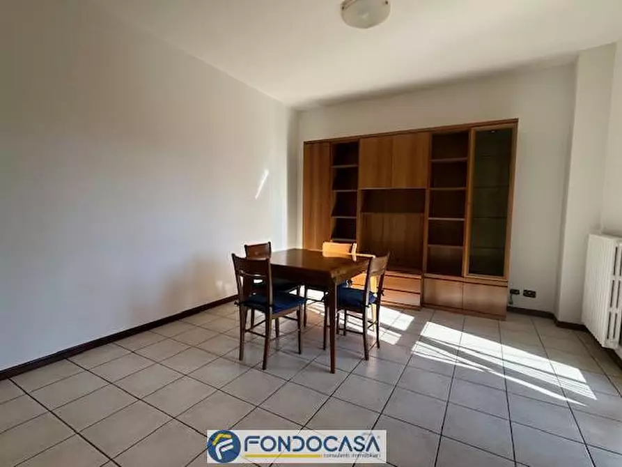 Immagine 5 di Appartamento in vendita  a Ospitaletto