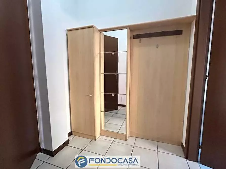 Immagine 9 di Appartamento in vendita  a Ospitaletto