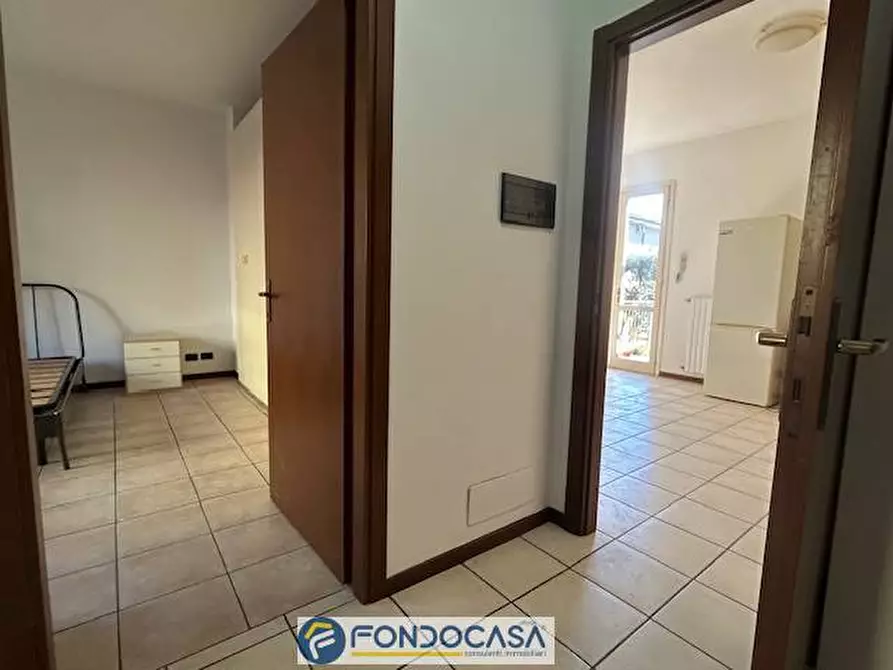 Immagine 8 di Appartamento in vendita  a Ospitaletto