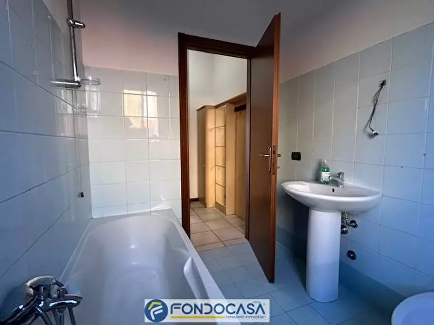 Immagine 16 di Appartamento in vendita  a Ospitaletto