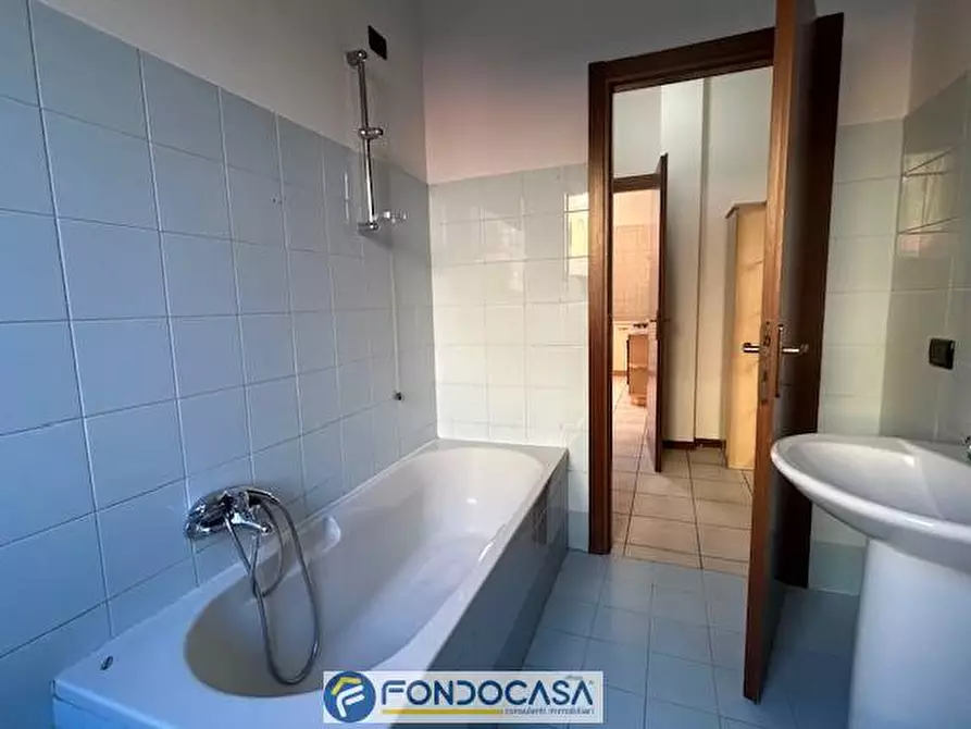 Immagine 15 di Appartamento in vendita  a Ospitaletto