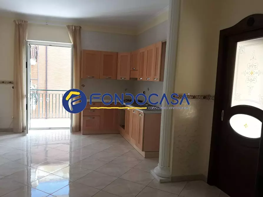 Immagine 3 di Appartamento in vendita  a Giugliano In Campania