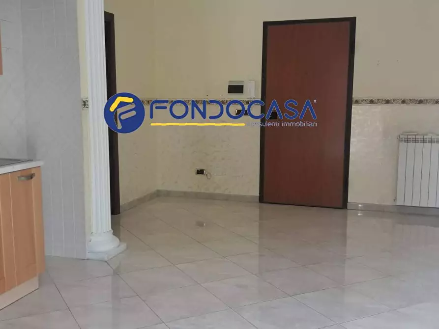 Immagine 2 di Appartamento in vendita  a Giugliano In Campania