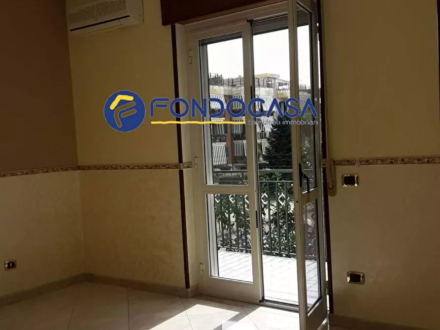Immagine 6 di Appartamento in vendita  a Giugliano In Campania
