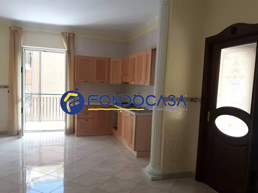 Immagine 4 di Appartamento in vendita  a Giugliano In Campania