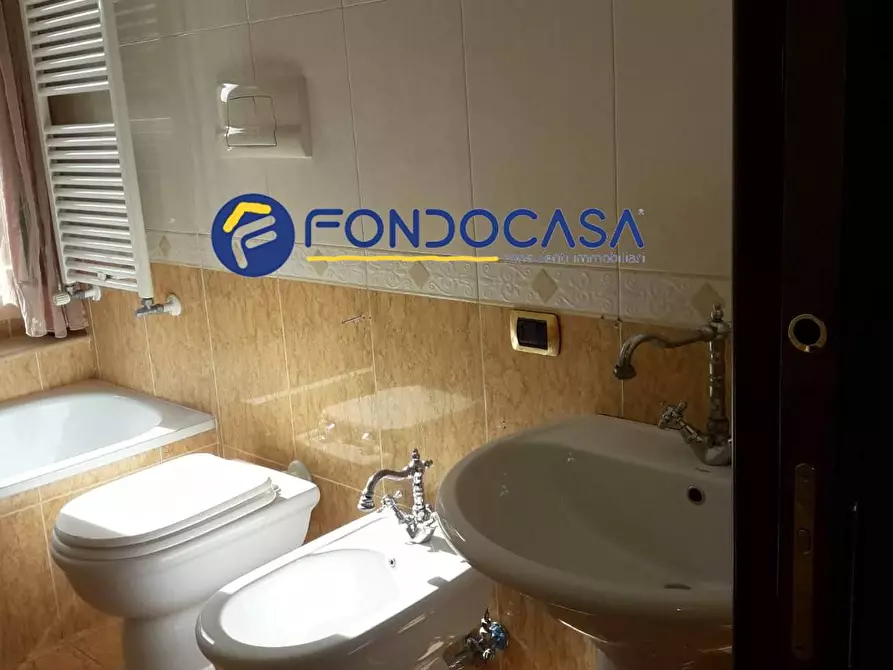 Immagine 8 di Appartamento in vendita  a Giugliano In Campania