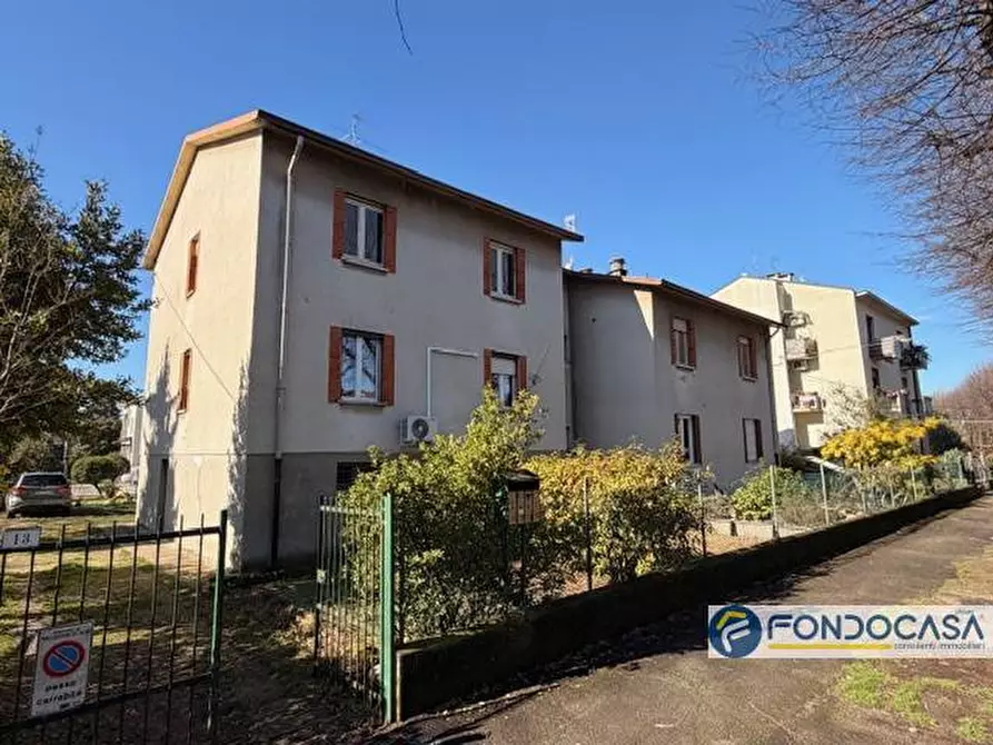 Immagine 1 di Appartamento in vendita  13 a Palazzolo Sull'oglio